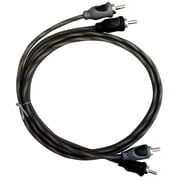 Harmony Accessory Master RCA to Lightning Cable, 10 Feet