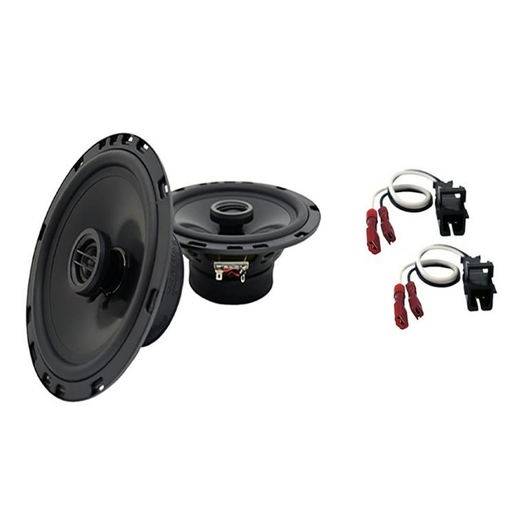 Rear Speaker Chevy Tahoe Door Speakers Chevrolet Suburban 2007