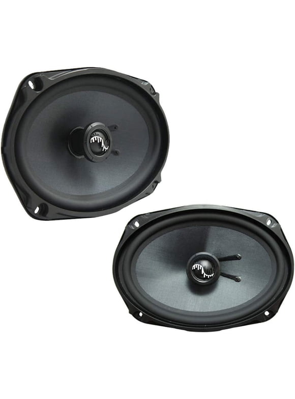 Car Rear Speakers in Car Speakers - Walmart.com