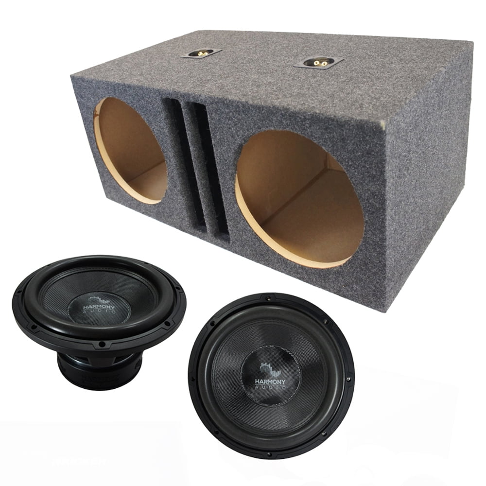 Compition Sub Harmony Audio HA-C154 Competition Dual 15