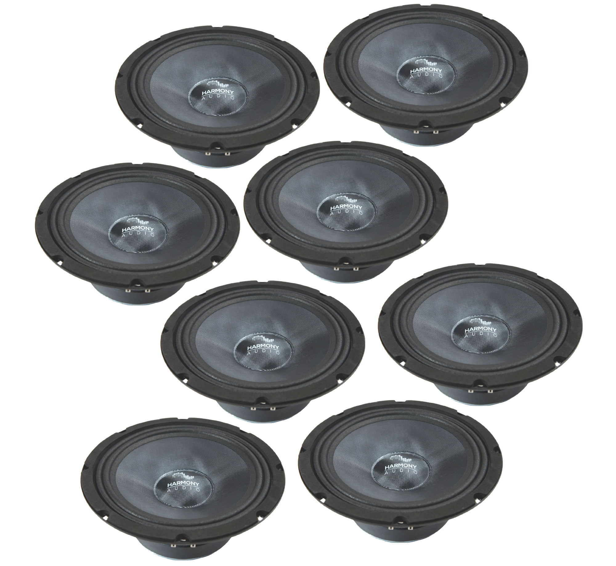 Harmony Audio HA-CB100 Car / Marine Stereo Manual Reset 100 Amp - Foto 7