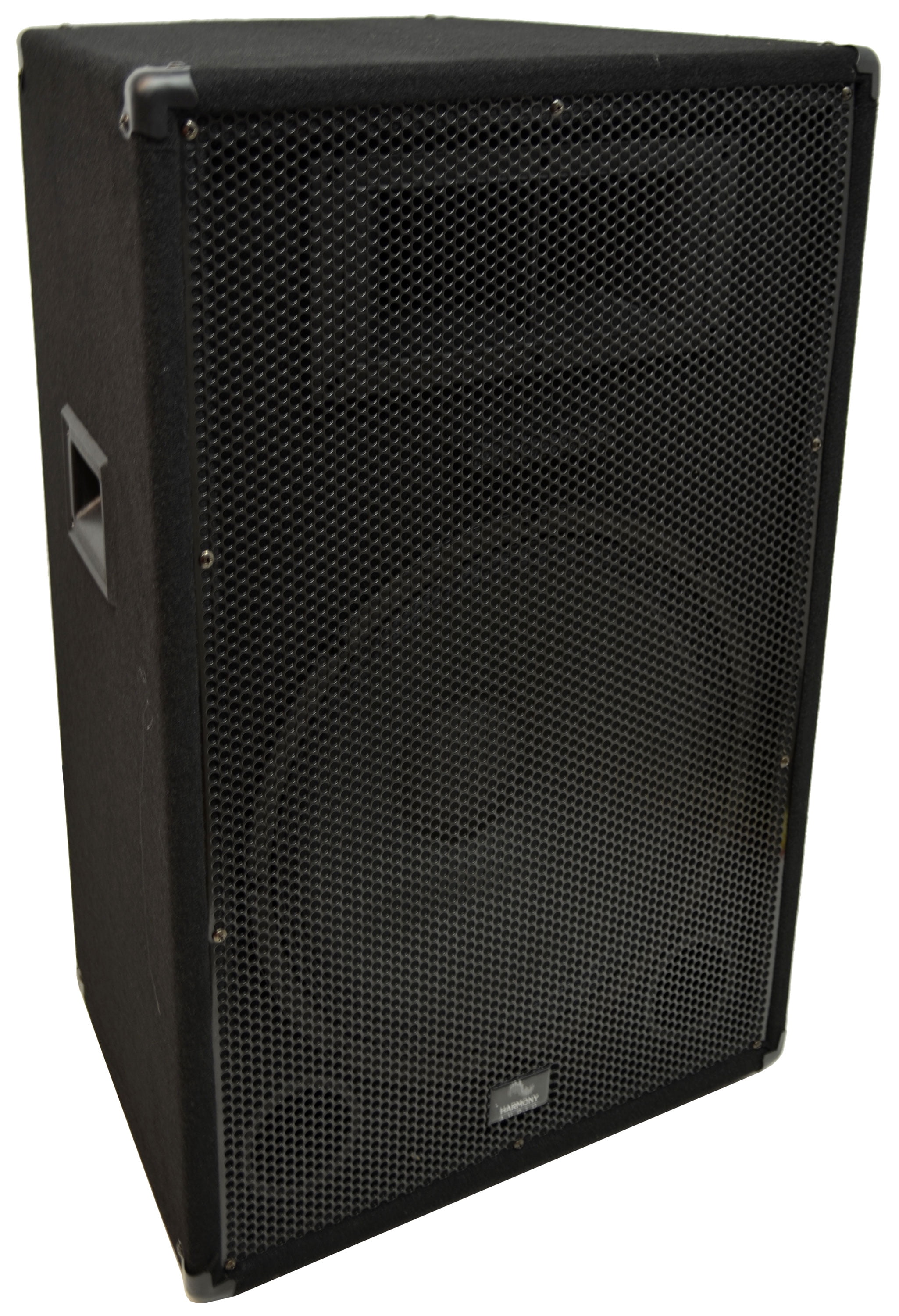 Harmony Audio HA-V15P Pro DJ Venue 15" Passive 900W PA Speaker 2-Way Cabinet
