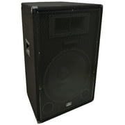 Harmony Audio HA-V15P Pro DJ Venue 15 Passive 900W PA Speaker 2-Way Cabinet