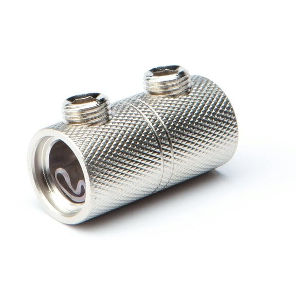 Harmony Audio HA-WC0 Car Stereo Power or Ground 1/0 Gauge Wire Splice Coupler