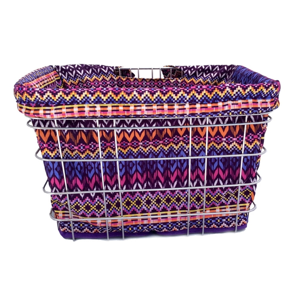 Electra 2024 basket liner