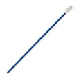 thumbnail image 1 of Harmony Brand Elongated Tip Knitted Polyester Cleanroom Swab, Polypropylene Shaft, 1 of 2