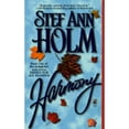thumbnail image 1 of Pre-Owned Harmony (Mass Market Paperback) 0671002058 9780671002053, 1 of 1