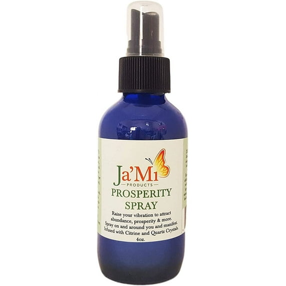Harmony By JaMi, Room Spray Prosperity, 4 Ounce