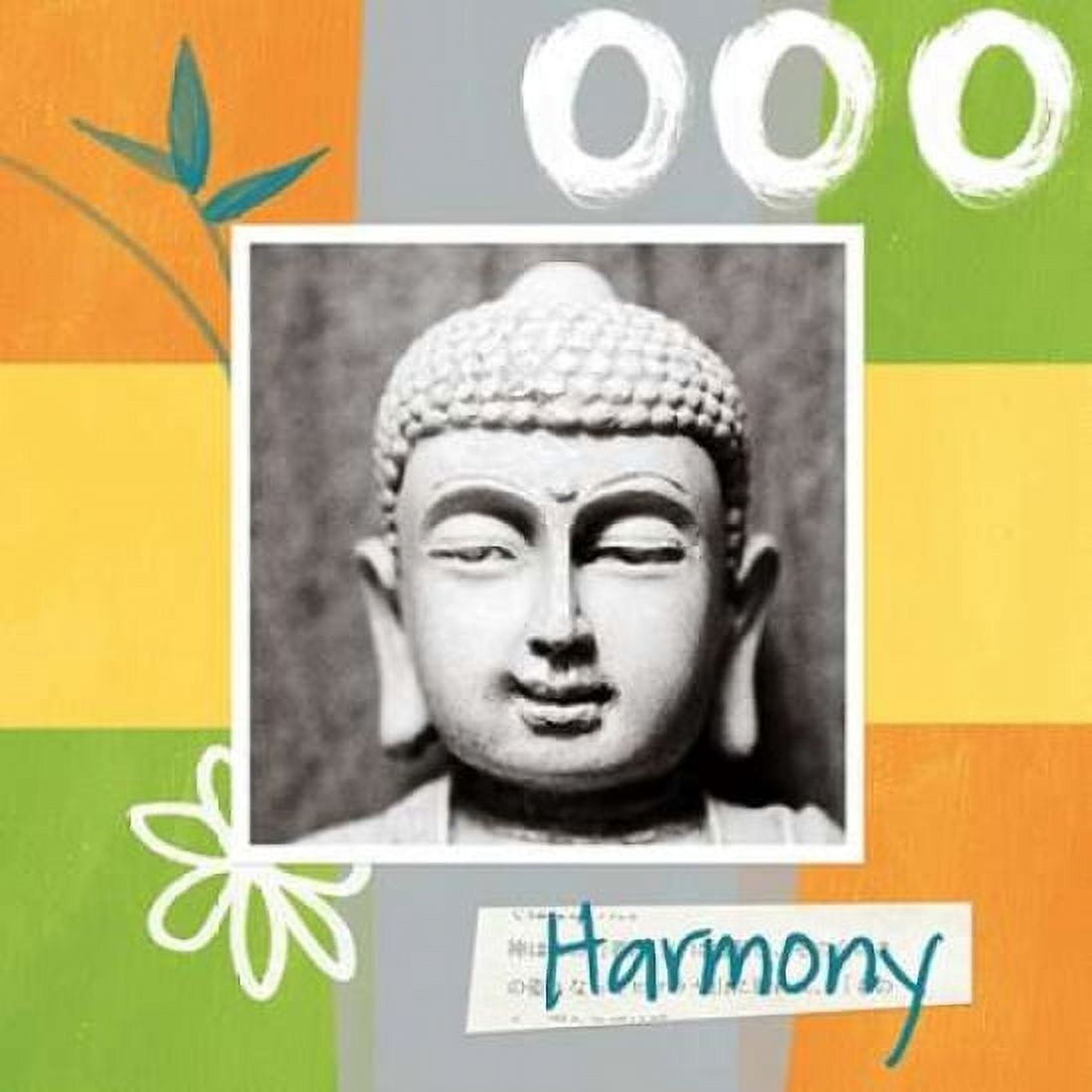 Harmony Canvas Art - Linda Woods (24 x 24)