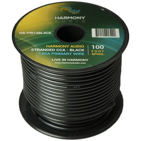 Cable Spools for Electrical and Audio Use