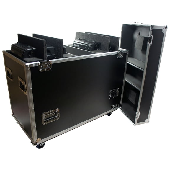 Harmony Case HC2MH575W Universal Lighting Case for Large 575 Moving Head Light