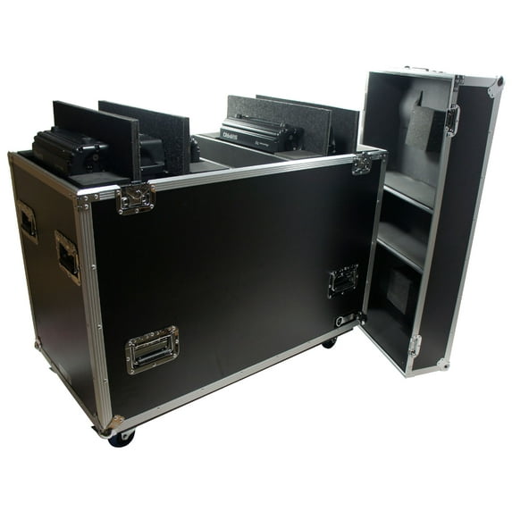 Harmony Case HC2MH575W Universal Lighting Case for Large 575 Moving Head Light