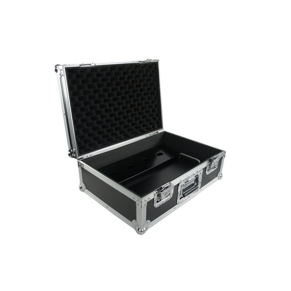 Harmony Cases Guitar Effect Pedals Custom Hard ATA Flight 18" Pedal Board Case
