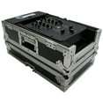 thumbnail image 1 of Harmony Cases HC10MIX Flight DJ Road 10" Mixer Custom Case fits Pioneer DJM-450, 1 of 6