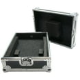 thumbnail image 1 of Harmony Cases HC12MIX Flight DJ Road Travel Foam Custom Case fits Numark M6, 1 of 6