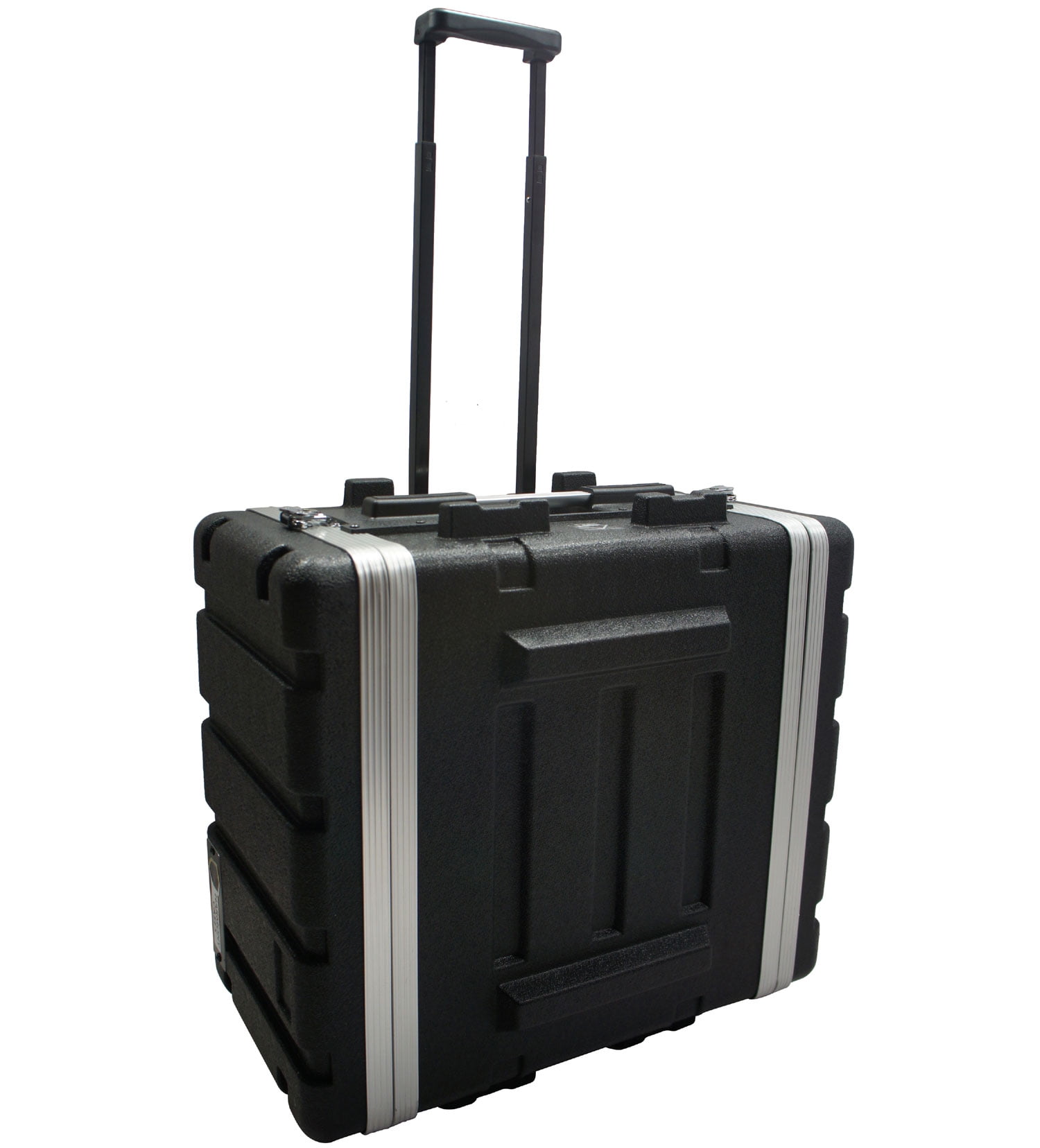 Harmony Cases HCABS6UHW ABS Plastic 5U Amp Amplifier Effect Case 19" Depth New
