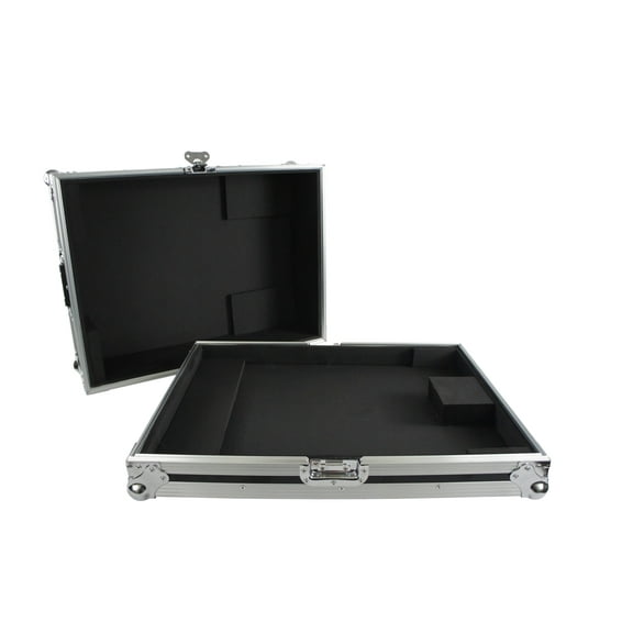 Harmony Cases HCAHQU16 For Allen & Heath QU-16 Mixer Flight DJ Road Case