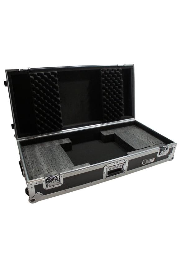 HCKB37 Flight ATA Hard Custom Protective Case for 37 Note Keyboard