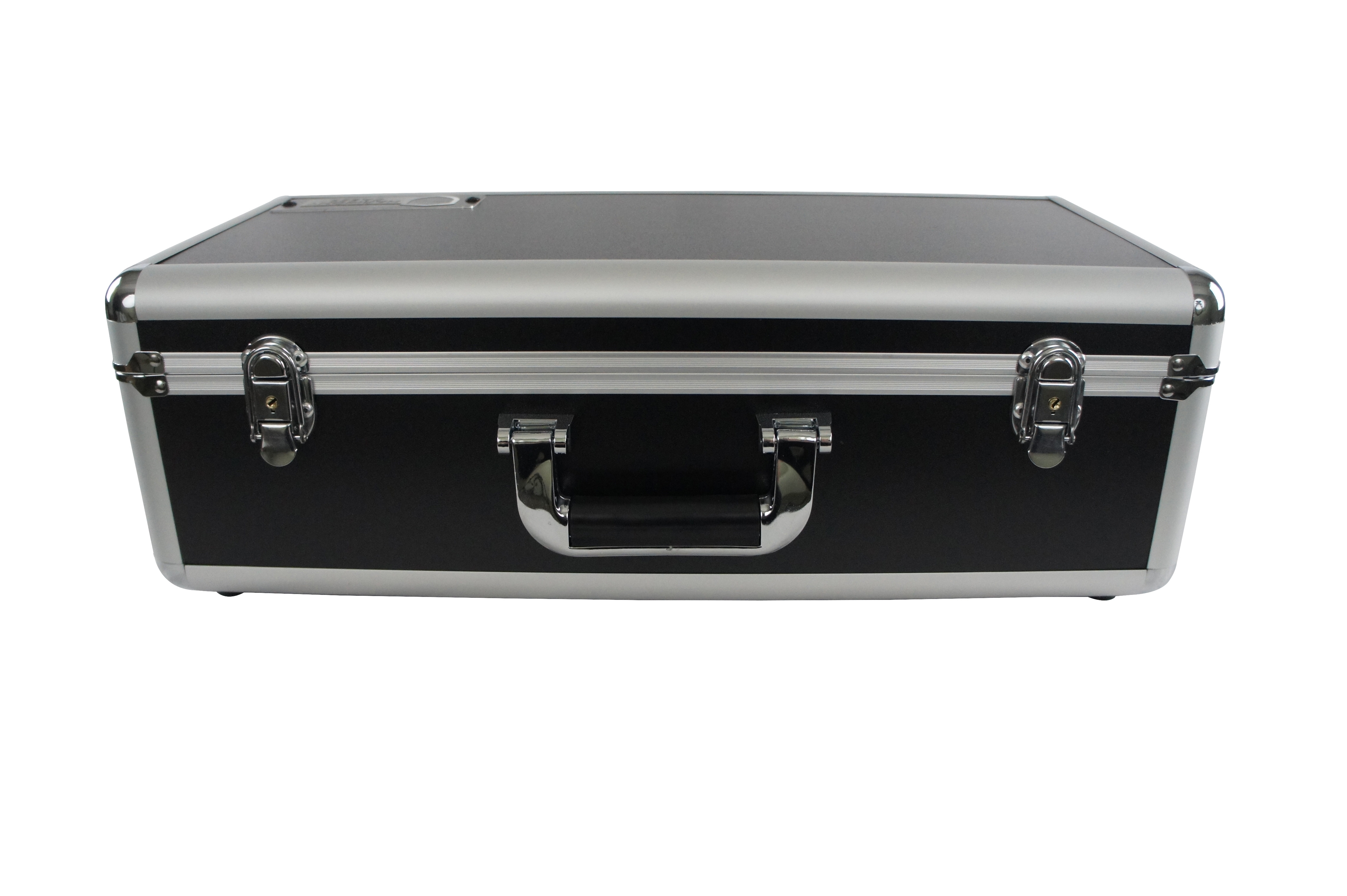 Harmony Cases HCPEDALS20-NH Custom Hard 20" Pedal Board Case With Foam Carpet