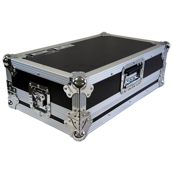 Harmony Cases HCREV1 DJ Flight Road DJ Case Fits Pioneer DDJ-REV1 Controller