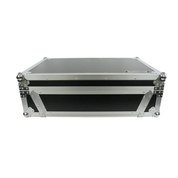 Harmony Cases HCRNONE1UWLT DJ Case w/ Laptop Tray For Rane One DJ Controller 1U