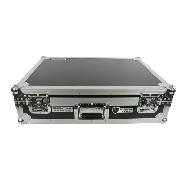 Harmony Cases HCRNONEW Flight DJ Road Custom Case For Rane One DJ Controller