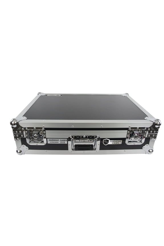 HCRNONEW Flight DJ Road Custom Case For Rane One DJ Controller