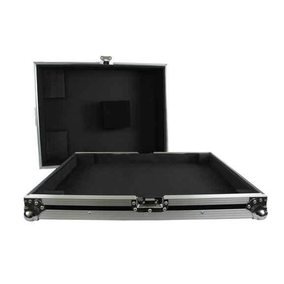 Harmony Cases HCX32PRODUCER Flight DJ Road Case For Behringer X32 Digital Mixer