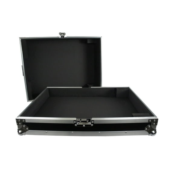 Harmony Cases HCYAMTF1 Flight DJ Road Custom Case Fits Yamaha TF1 Digital Mixer