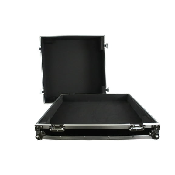 Harmony Cases HCYAMTF3 Flight DJ Road Custom Case For Yamaha TF3 Digital Mixer