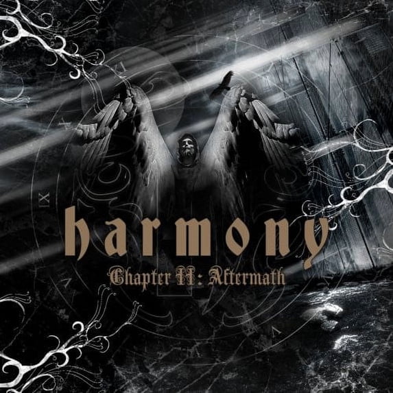 Harmony - Chapter II: Aftermath - Music & Performance - CD