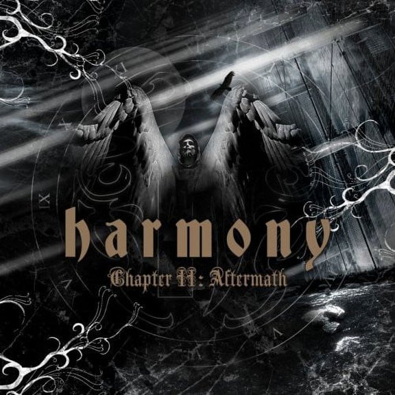 Harmony - Chapter II: Aftermath - Music & Performance - CD