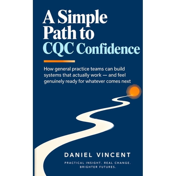 Build Basic Harmony Cqc A Simple Path to CQC Confidence: How general practice teams ...