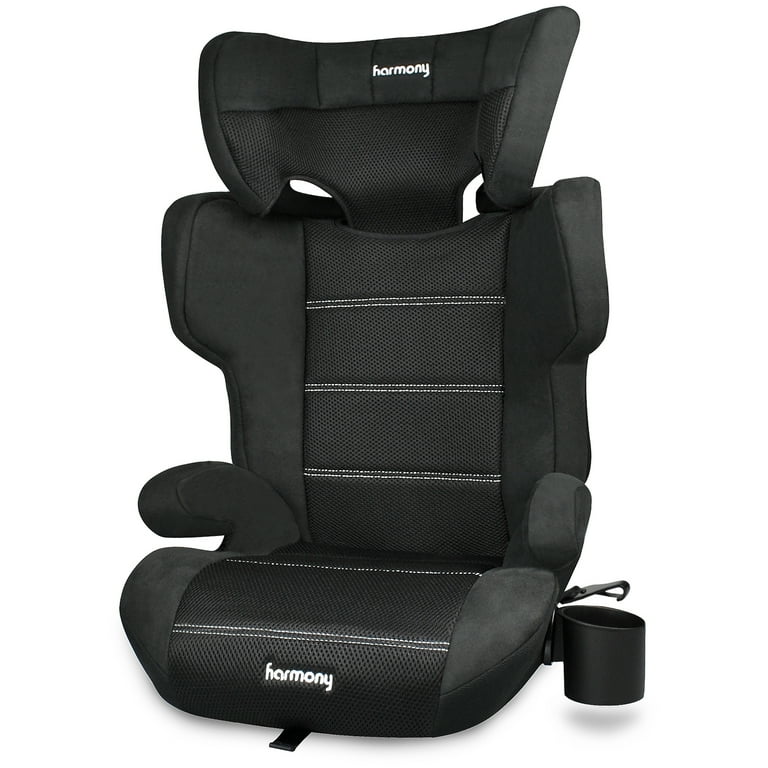 Harmony deluxe 2024 booster seat