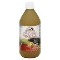 thumbnail image 1 of Harmony Farms Organic Apple Cider Vinegar, Raw & Unfiltered, 16 Fl Oz, 1 of 2
