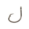 thumbnail image 1 of Harmony Fishing - Razor Series Inline Circle HD Hooks Non-Offset 2/0 10 Pack, 1 of 6