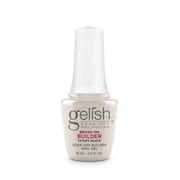 Gelish #1148124 Brush-On Gel Ivory Nude 0.5 oz