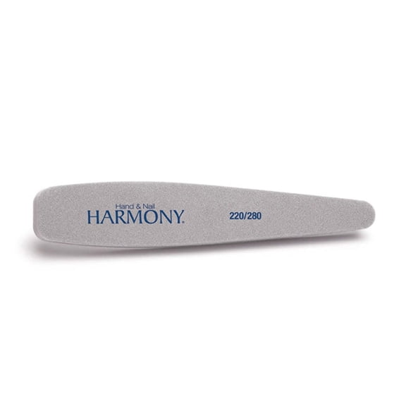 hand & nail harmony 220/280 buffer