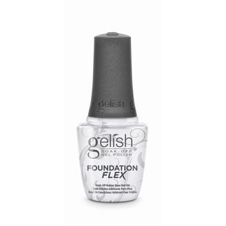 gelish Base Coat in Top Coat and Base Coat - Walmart.com