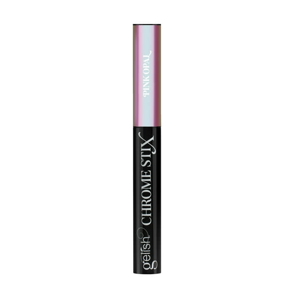 Harmony Gelish - CHROME STIX All-In-One Pen Applicator - Pink Opal 0.02oz