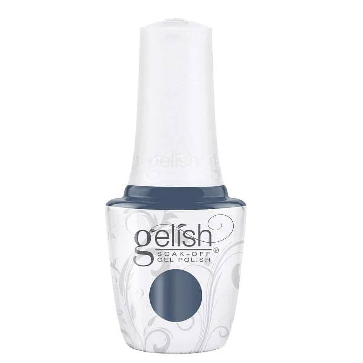 Harmony Gelish Gel Polish 1110466 Tailored For You 0.5oz