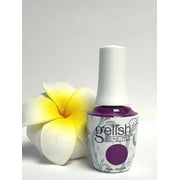 Harmony Gelish Gel Polish 1110527 Very Berry Clean 0.5oz