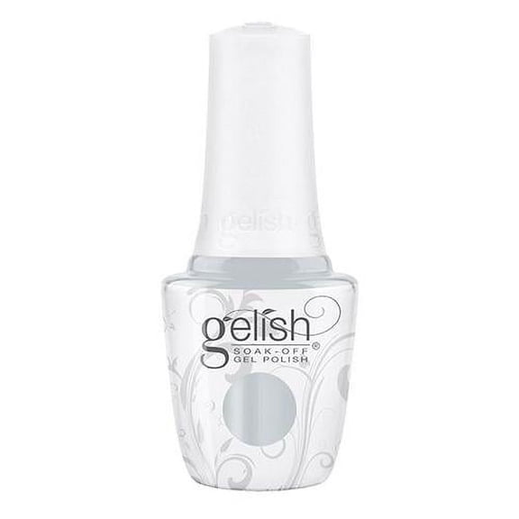 Harmony Gelish Soak Off Gel 0.5Oz/15Ml In The Clouds #1110416