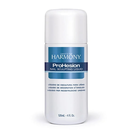 Harmony Gelish ProHesion Acrylic Nail Sculpting Liquid 4 oz #01106