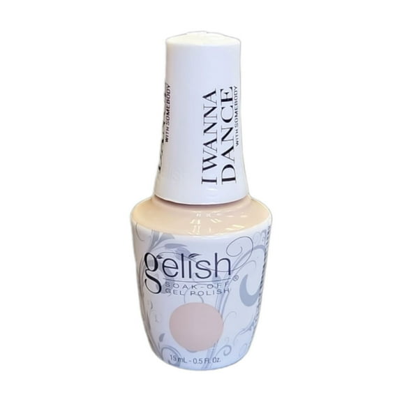 Harmony Gelish Soak Off Gel Polish 1110473 Signature Sound 0.5oz
