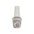 thumbnail image 1 of Gelish Soak-Off Gel Polish "Stay Off The Trail", Soft Taupe Creme, 15 mL | .5 fl oz - Change of Pace Collection, 1 of 2