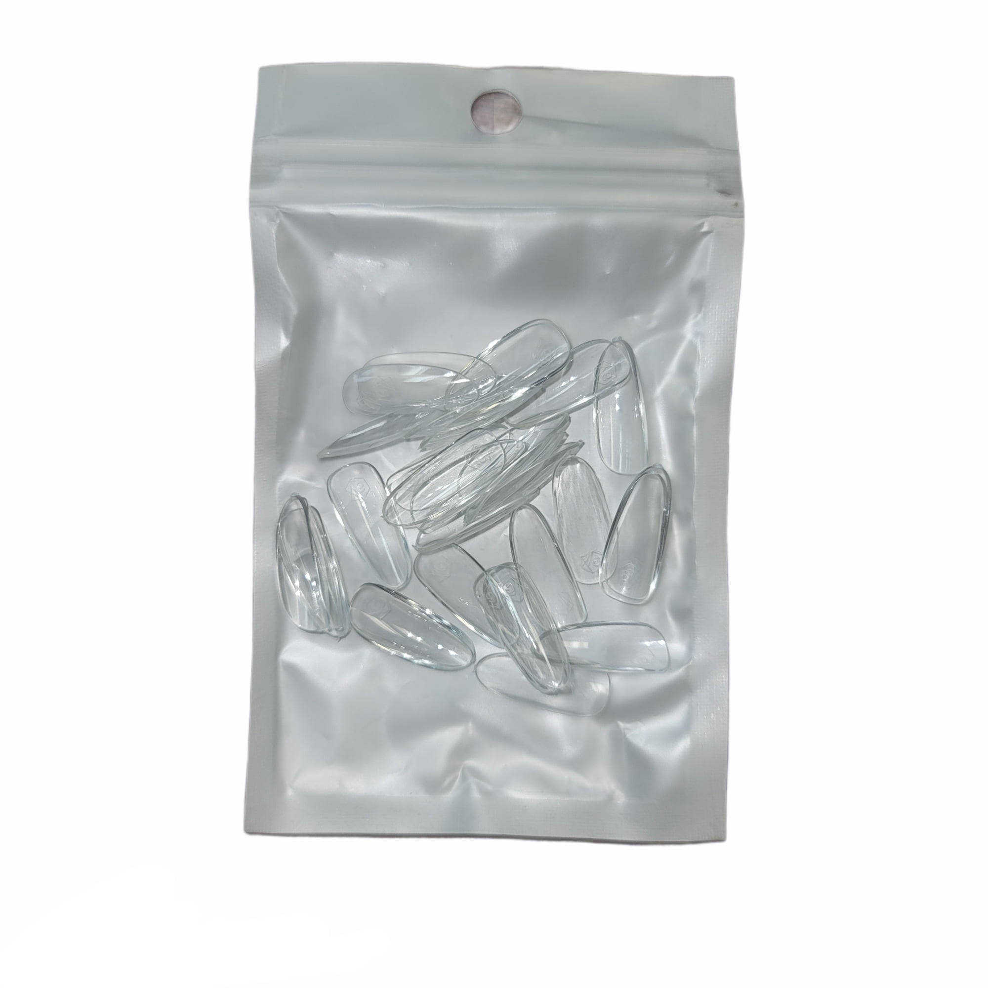 Gelish Soft Gel Tips
