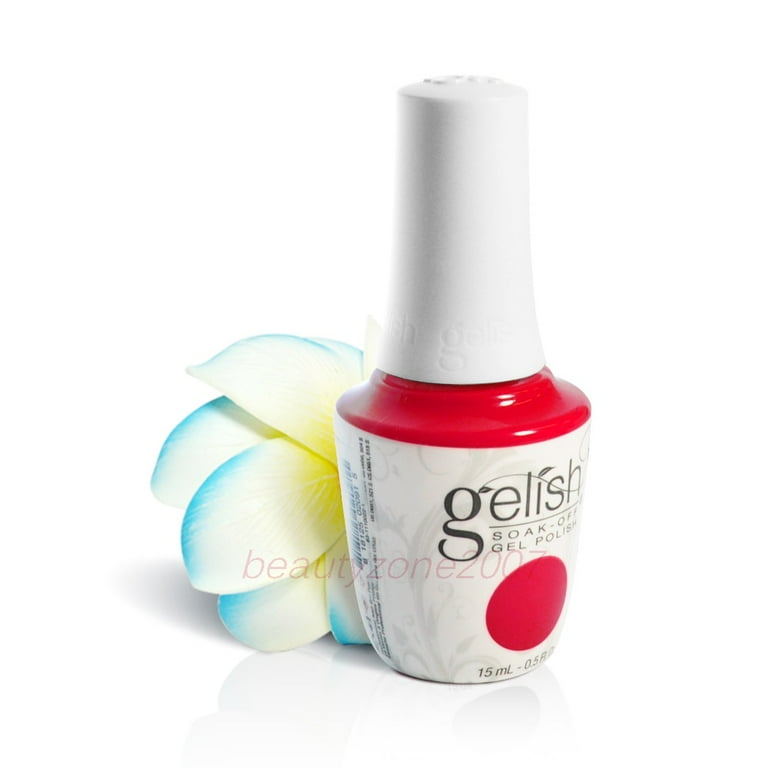 Gelish harmony discount