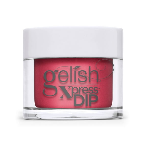 Harmony Gelish Xpress Dip - A Petal For Your Thoughts 1.5 oz - #1620886