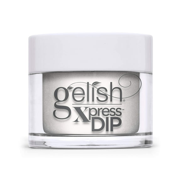 Harmony Gelish Xpress Dip - Clear As Day 1.5 oz - #1620997